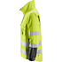 High-Vis jakke klasse 3