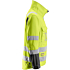 High-Vis jakke klasse 3