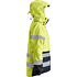 GORE-TEX jakke klasse 3