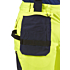 Vinterbuks High Vis