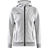 Bluza z kapturem CORE Soul z zamkiem błyskawicznym