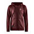 Bluza z kapturem CORE Craft W