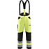 1920 Chainsaw trousers Hi-Vis