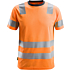 High-Vis T-shirt klasse 2