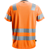 High-Vis T-shirt klasse 2