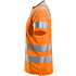 High-Vis T-shirt klasse 2