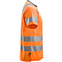 High-Vis T-shirt klasse 2