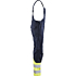 2605 Inherent Steel Bib trousers