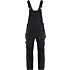 2620 Bib overalls 4-way stretch