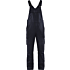 2666 Industry Bib Overalls Stretch