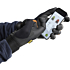2862 Precision Glove Supreme Strong