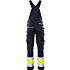 Spodnie ogrodniczki Flamestat High Vis Stretch klasa 1 2168 ATHF
