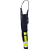 Spodnie ogrodniczki Flamestat High Vis Stretch klasa 1 2168 ATHF