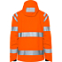 Kurtka typu shell stretch o wysokiej widoczności, klasa 3 4680 GLPS