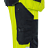 Spodnie Flamestat High Vis Craftsman Stretch damskie klasa 2 2164 ATHF