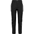 Spodnie outdoorowe ze stretchem Zircon damskie