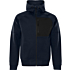 Bluza z kapturem 7831 GKI