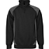 Bluza z zamkiem błyskawicznym 7048 GSM