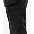Spodnie pirackie Craftsman stretch 2600 GLWS