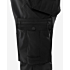 Spodnie pirackie Craftsman stretch 2600 GLWS
