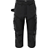 Spodnie pirackie Craftsman stretch 2600 GLWS