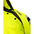 Flamestat high vis stretch softshell anorak class 3 4019 FSS
