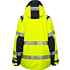 Kurtka typu shell Flamestat High Vis Airtech® damska klasa 3 4526 ATHR