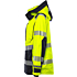 Kurtka typu shell Flamestat High Vis Airtech® damska klasa 3 4526 ATHR