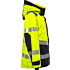 Kurtka typu shell Flamestat High Vis Airtech® damska klasa 3 4526 ATHR
