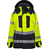 Kurtka typu shell Flamestat High Vis Airtech® damska klasa 3 4526 ATHR
