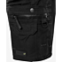 Zielone szorty typu craftsman stretch 2532 GCYD