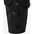 Zielone szorty typu craftsman stretch 2532 GCYD