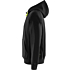 Hooded stretch sweatshirt 7870 GKC