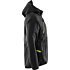 Functional hooded softshell jacket 4871 GBF