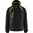 PrimaLoft® stretch winter jacket 4873 GLPS