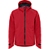 Kurtka ze stretchem typushell 4882 GLPS
