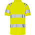 Koszulka polo odblaskowa klasa 3 7861 GPST