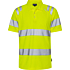 Koszulka polo odblaskowa klasa 3 7861 GPST