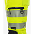 High vis stretch pirate trousers class 2 2666 GSTP