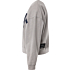 Bluza z logo Zamknij pętlę 7851 CLS