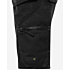 Zielone szorty typu craftsman stretch 2902 GWM