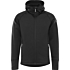 Bluza z kapturem Polartec® Power Stretch® w kolorze Cobalt