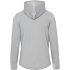 Bluza z kapturem Polartec® power stretch® Cobalt damska