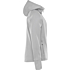 Bluza z kapturem Polartec® power stretch® Cobalt damska