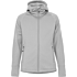 Bluza z kapturem Polartec® power stretch® Cobalt damska