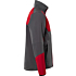 Kurtka zimowa softshell stretch 4931 GSW