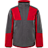 Kurtka zimowa softshell stretch 4931 GSW