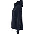 Kurtka typu shell stretch damska 4981 GLS