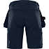 Spodenki elastyczne Craftsman damskie 2601 GLWS