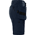 Spodenki elastyczne Craftsman damskie 2601 GLWS